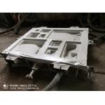 Boat Aluminium Die Casting Moulds 10000 Cycles for sale
