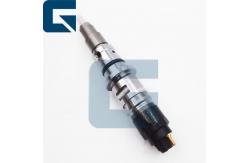 China 0445120057  0445 120 057 Fuel Injector For QSB6.7 Engine supplier