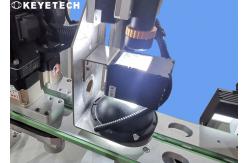 China Full Automatic Camera Inspection System With AI Deep Learning Algorithm supplier