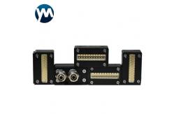 China UV LED Curing Equipment COB 80W Chiller UV Lamp LED UV Curing Machine supplier