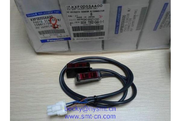 KXF0DSSAA00 photo sensor