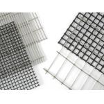 12 Gauge 2 X 2 Pvc Welded Wire Panel Security Fence Garden Mesh for sale