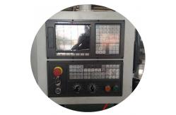 China BT40 Spindle Taper VMC7126 Vertical Machining Centre for High Precision CNC Milling supplier