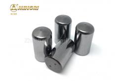 China HPGR (High Efficiency Grinding Roller) Carbide Pin Tungsten Carbide Buttons supplier