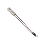 F00240C 250V 10A 240C Thermal Cutoff Temperature Fuse Links For GHD Straighteners for sale