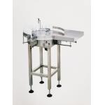 RoHS Pharmaceutical Plastic Bottle Unscrambler for sale