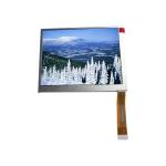 5.6 Inch 320x234 TIANMA Display TM056KDH01 WLED Backlight Lcd Screen For Industrial for sale