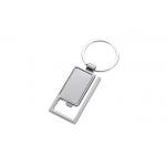 Rectangle Personalized Souvenir Keychains for sale