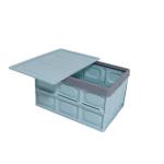 Detachable Square Cube Household Storage Containers PP Plastic Collapsible Dustproof for sale