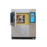 Electrical Heating Thermal Shock Test Chamber / Thermal Test Chamber for LED for sale