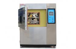 China Electrical Heating Thermal Shock Test Chamber / Thermal Test Chamber for LED supplier