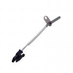 134711200 Dryer Thermistor Replacement RTD PTC PT100 PT1000 NTC Temperature Sensor for Frigidaire Kenmore Electrolux Washer for sale