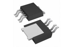 China Professional AUIPS7145RTR High Power Transistor , Horizontal Output Transistor supplier