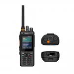 Inrico IRC380 POC Long Distance Two Way Radio IP68 High-Level Water and Dust Protection for sale