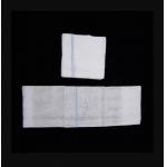 Medical Absorbent Cotton Gauze Swabs Dressing for sale