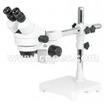 Training Zoom Stereo Optical Microscope 7x - 45x , Rohs A23.0901-S1 for sale