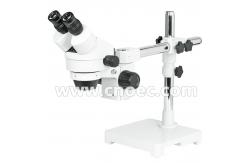 China Training Zoom Stereo Optical Microscope 7x - 45x , Rohs A23.0901-S1 supplier