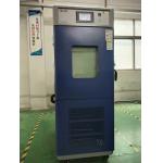Constant Temperature Test Chamber for Environmental Heating Cooling Testing for sale