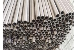China Carbon Steel Honed Seamless Tube 6 - 120mm OD EN10305 With TUV  Certification supplier