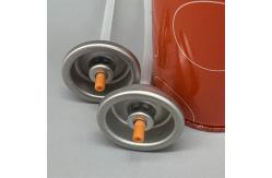 China Deluxe Salon Hair Glue Valve for Salon Managers with Cost-Effective Design supplier