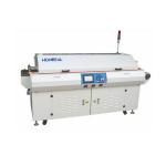 Smd Soldering Surface Mount Reflow Oven Small 4 Zones 980mm Heating Tunnel for sale