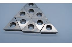 China TCMW16T304 PCD Grinding Tools External Turning Tool Triangle supplier