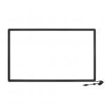 Video Wall Touch Screen Frame 153'' Super Large Size For 3X2 49 Inch Wall Monitor for sale