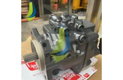 China 708-1U-00163 Hydraulic Pump For WB146 Backhoe supplier