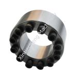 Z4 Shaft Locking Device Clamp Shrink Disc Without Openings 110mm for sale