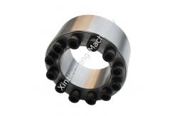 China Z4 Shaft Locking Device Clamp Shrink Disc Without Openings 110mm supplier