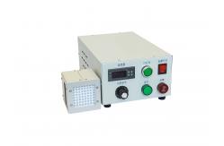 China 385nm 395nm LED UV Curing Systems For Printing 30mm Emitting Distance supplier