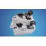 500ml White Ink Bottle with Alarm Stirring Motor for sale
