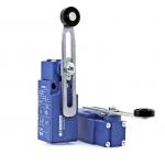 Limit switch Metal casing - IP66  Adjustable roller lever limited switch  Schneider XCKN21 45P20C