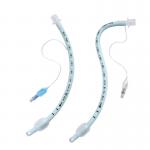 Buy Cylindrical Silicone ET Tube Airway with Individual Pouch Packaging for sale