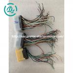 PC300-7 ECM Controller Plug PC200-7 PC220-7 Excavator Spare Parts for sale