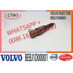 Fuel Injector BEBJ1D00002 BEBJ1D00001 BEBJ1D04001 BEBJ1D01101 1952044 BEBJ1D03001 BEBJ1D00003 1972591 1974030 2047600