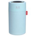 USB 750ml Portable Rechargeable Humidifier Ultrasonic 2000mAH Air Aroma Diffuser for sale