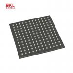 A3P060-FGG144 Programming IC Chip FPGA High Performance For Advanced Applications for sale