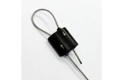 China Urban Trapeze 1.5 Aircraft Wire Cable Stop Clamp Adjuster Gripper Looper supplier