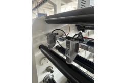 China Paper Slitting And Rewinding High Speed Slitting Machine 320 With 150m/min Speed supplier