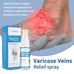 Anti - Inflammatoire Arthritis Pain Relief Spray Customize Packaging for sale