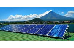 China 24 Volt Poly Solar Panel 275W-285W supplier