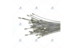China FUJI NXT W12 W16 W24 FEEDER CLUTCH WIRE 350MM AA1BE08 FUJI Feeder Part supplier