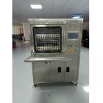 Stainless Steel Flux SMT Cleaning Machine Compact For Soldering PCBA for sale