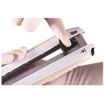 60mm Disposable Linear Cutter Stapler Open Surgical Instruments QOLC6038S for sale