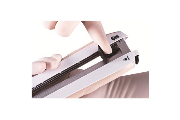 60mm Disposable Linear Cutter Stapler Open Surgical Instruments QOLC6038S