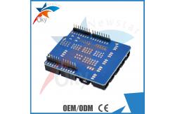 China 5VDC Electronic blocks Arduino Sensors Kit For Sensor Shield V4 supplier
