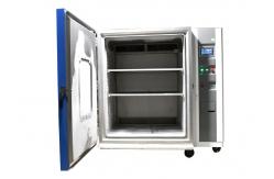 China Programmable 1540L Cold And Damp Heat Stainless Steel Environmental Chambers supplier