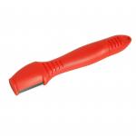 Multi - Purpose Tungsten Carbide Knife Sharpener ABS Plastic  Only 17g With Any Color for sale