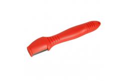 China Sharpening Tools Garden Tool Sharpener ABS Plastic Tungsten Steel Material supplier